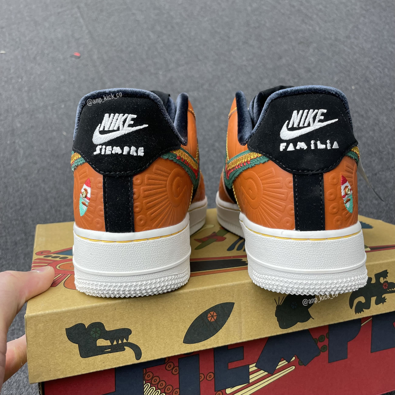 Nike Air Force 1 Dia De Muertos Siempre Familia Anpkick Do2157 816 (4) - newkick.cc