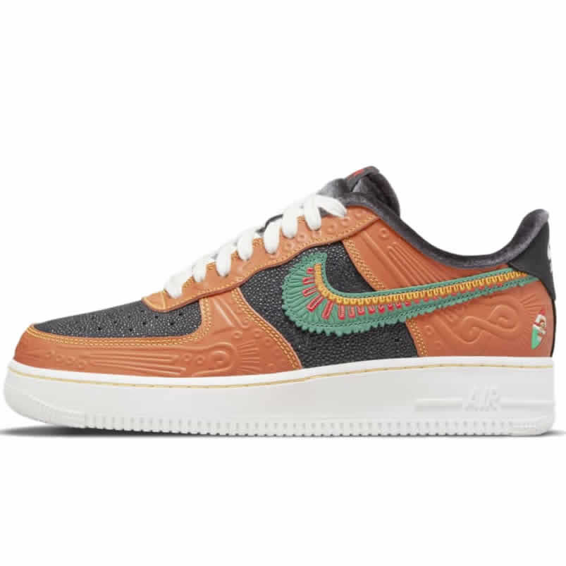 Nike Air Force 1 Dia De Muertos Siempre Familia Do2157 816 (1) - newkick.cc