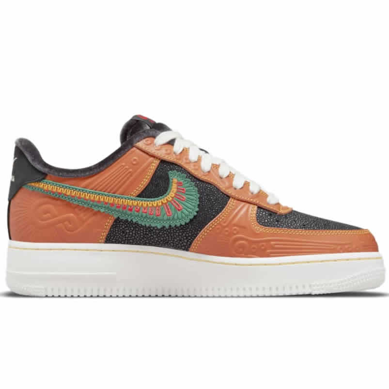 Nike Air Force 1 Dia De Muertos Siempre Familia Do2157 816 (2) - newkick.cc