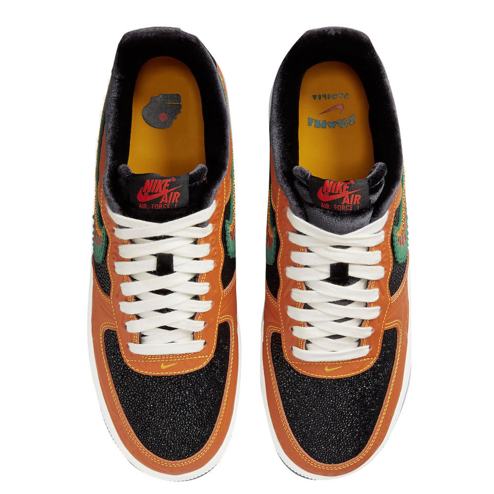 Nike Air Force 1 Dia De Muertos Siempre Familia Do2157 816 (3) - newkick.cc