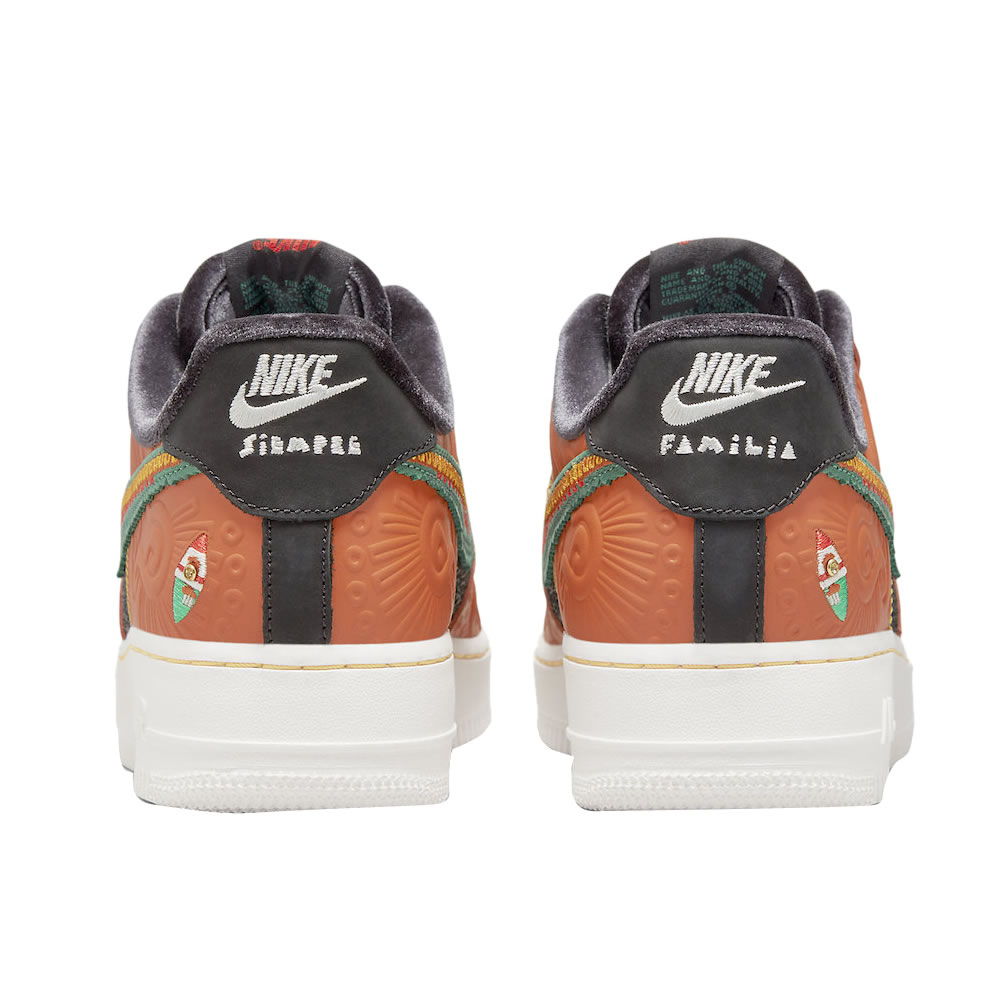 Nike Air Force 1 Dia De Muertos Siempre Familia Do2157 816 (4) - newkick.cc