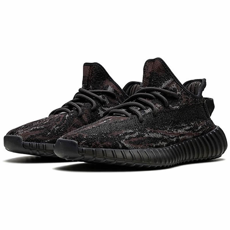 Adidas Yeezy Boost 350 V2 Mx Rock Gw3774 (2) - newkick.cc