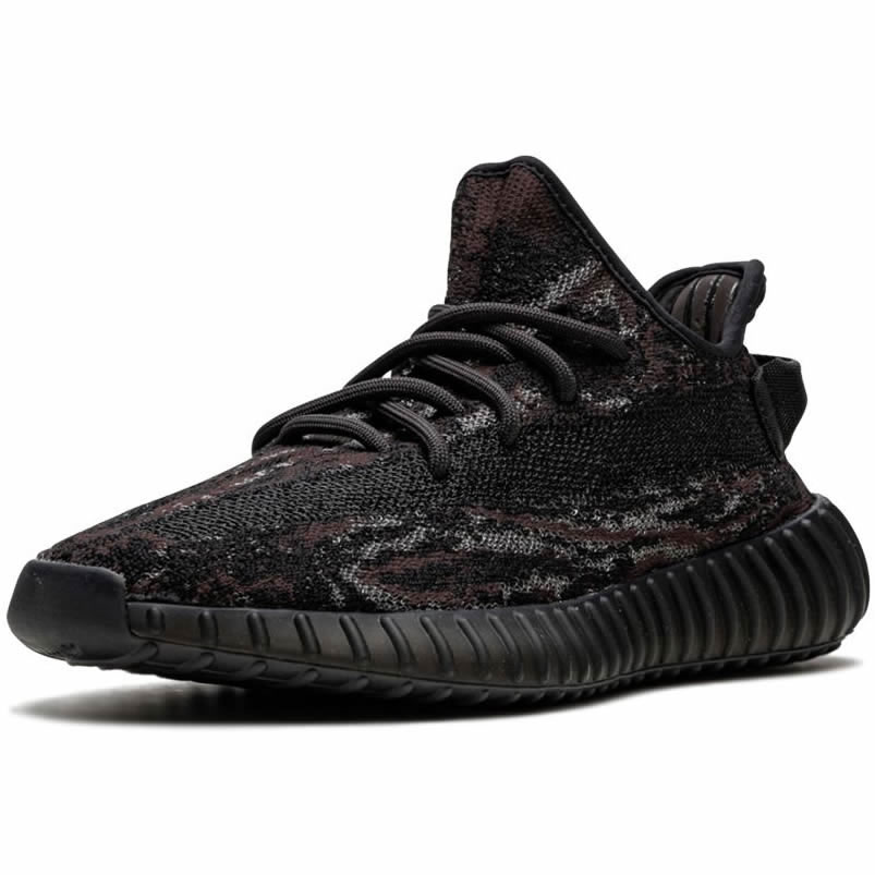 Adidas Yeezy Boost 350 V2 Mx Rock Gw3774 (4) - newkick.cc