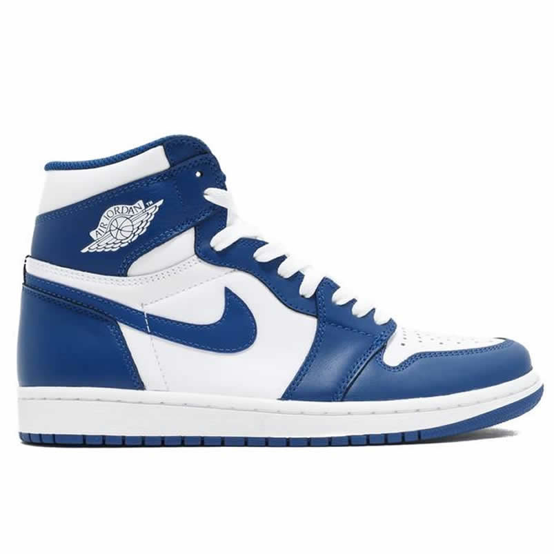 Air Jordan 1 Retro High Og Storm Blue 555088 127 (2) - newkick.cc