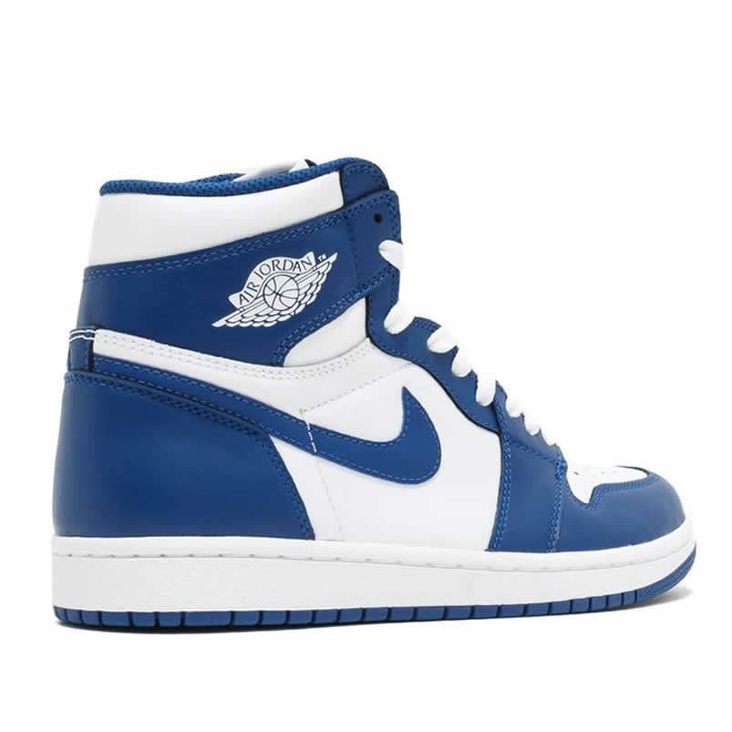 Air Jordan 1 Retro High Og Storm Blue 555088 127 (4) - newkick.cc