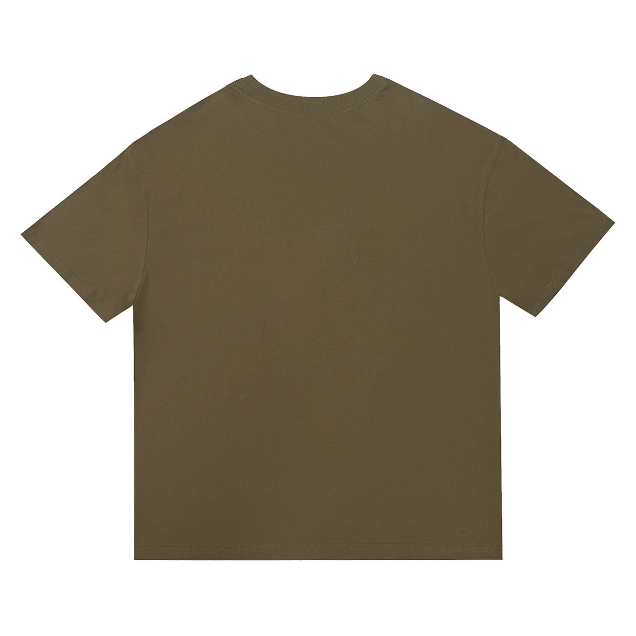 Kanye New T Shirts For Sale Brown (2) - newkick.cc