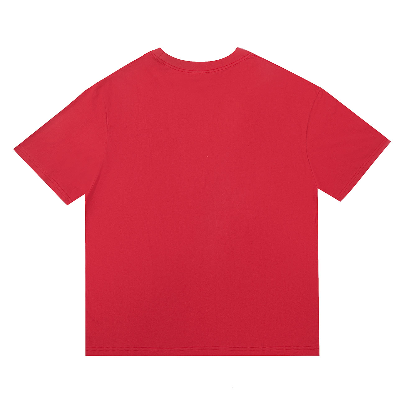 Kanye New T Shirts For Sale Red (2) - newkick.cc