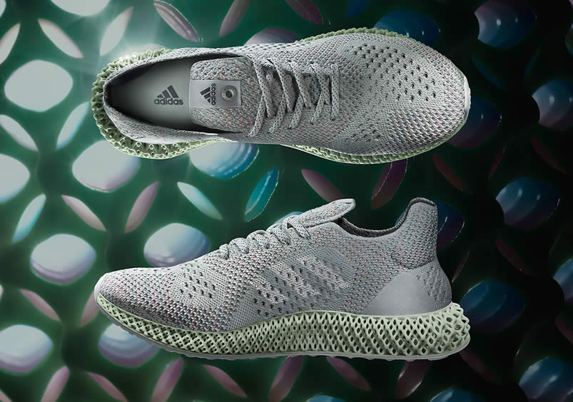 Adidas Consortium Futurecraft 4d Invincible Prism Primeknit B96613 Pics (8) - newkick.cc