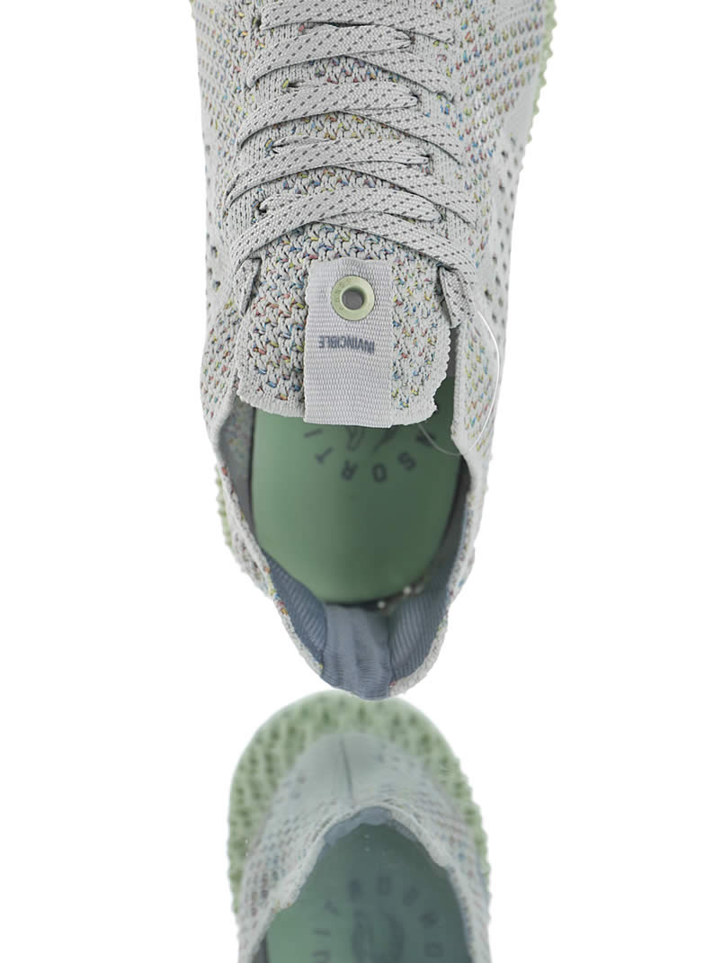 Adidas Consortium Futurecraft 4d Invincible Prism Primeknit Shoes B96613 (10) - newkick.cc