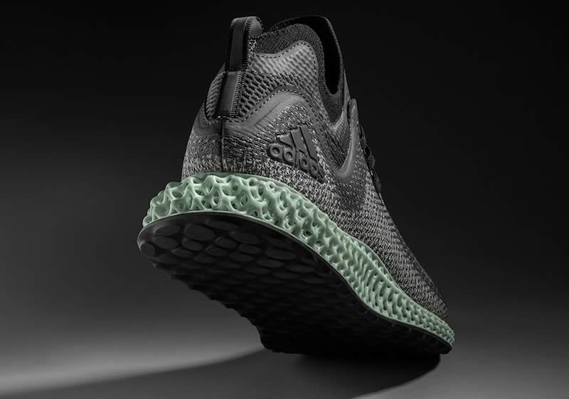 adidas trainers futurecraft alphaedge 4d technology heel