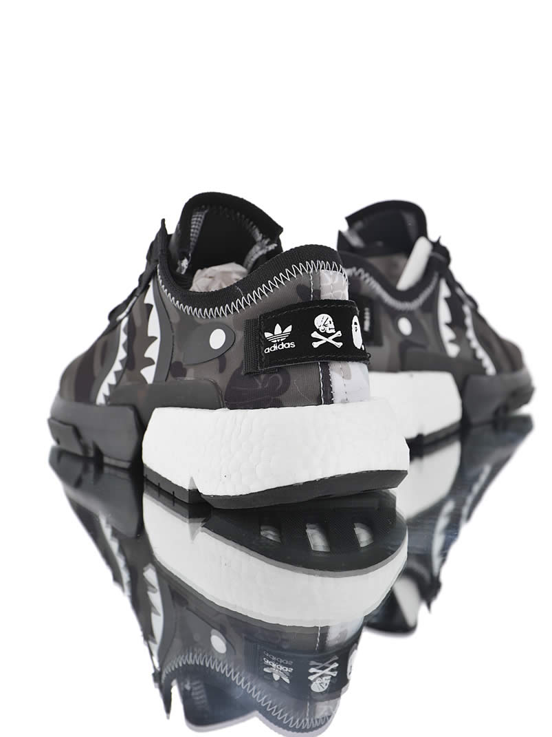 Bape Neighborhood Adidas Pod S3.1 Price Where To Buy Ee9431 Detail Pics (6) - newkick.cc