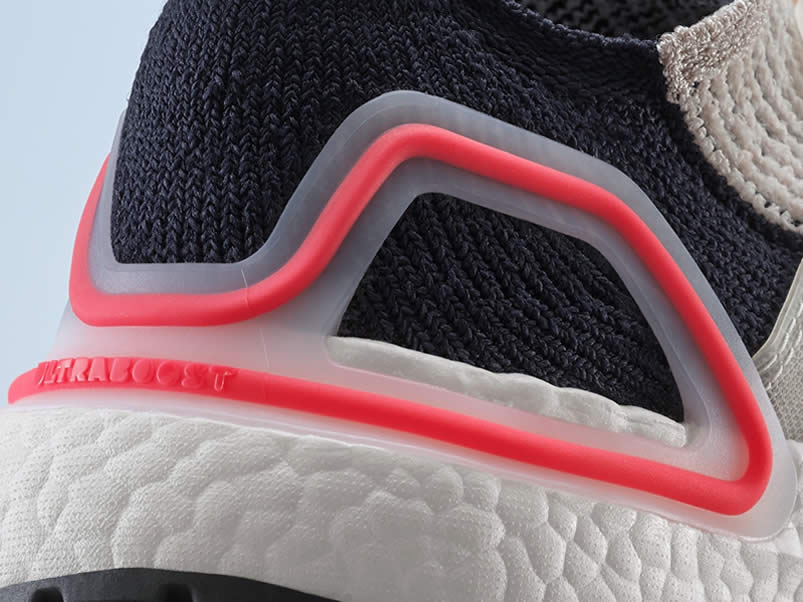 Adidas Ultra Boost 2019 Colorways Pics Active Red Cloud White B37703 (3) - newkick.cc