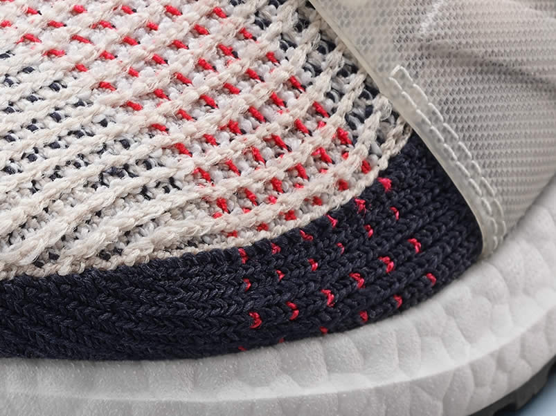 Adidas Ultra Boost 2019 Colorways Pics Active Red Cloud White B37703 (5) - newkick.cc