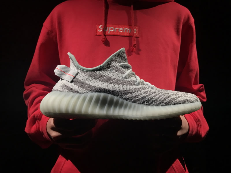 Adidas Yeezy Boost 350 V2 'Blue Tint' B37571