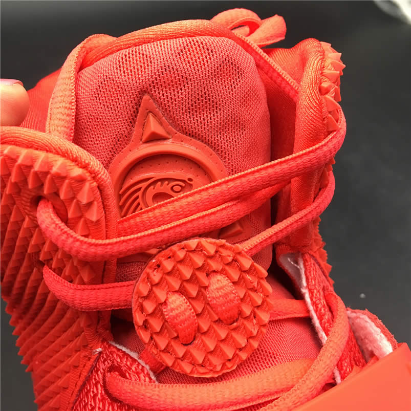 Nike Yeezy 2 Red October Price Release Date 508214-660