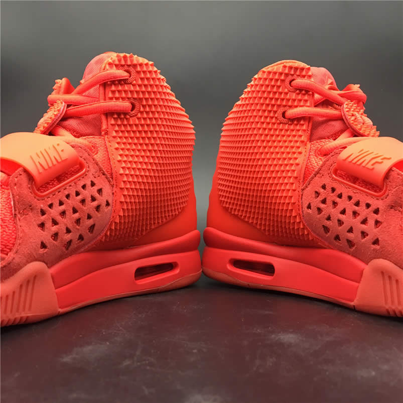 Nike Yeezy 2 Red October Price Release Date 508214-660