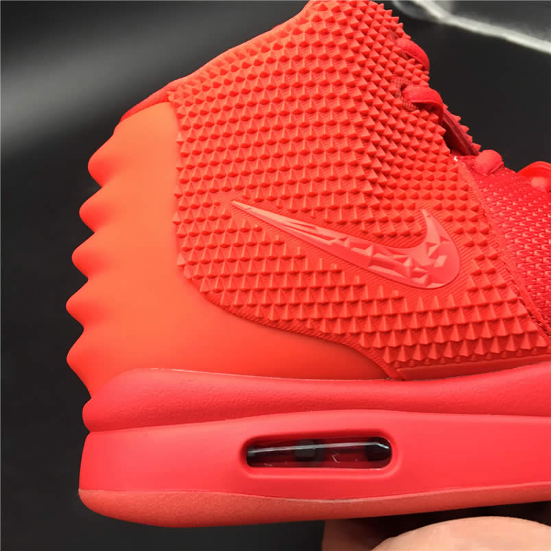 Nike Yeezy 2 Red October Price Release Date 508214-660