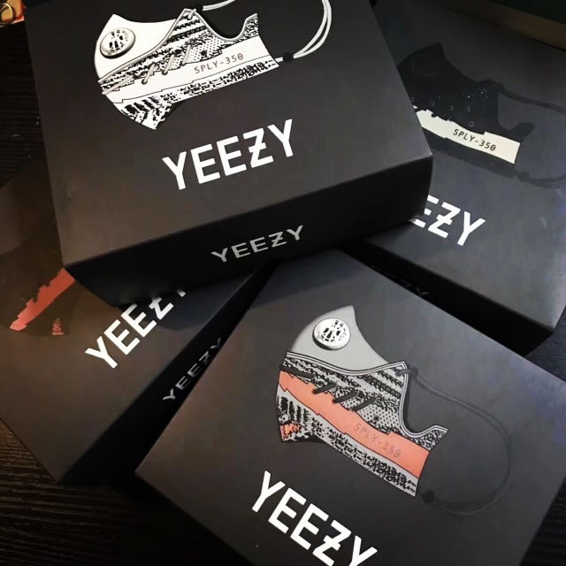 Adidas Yeezy Boost 350 V2 Face Mask (1) - newkick.cc