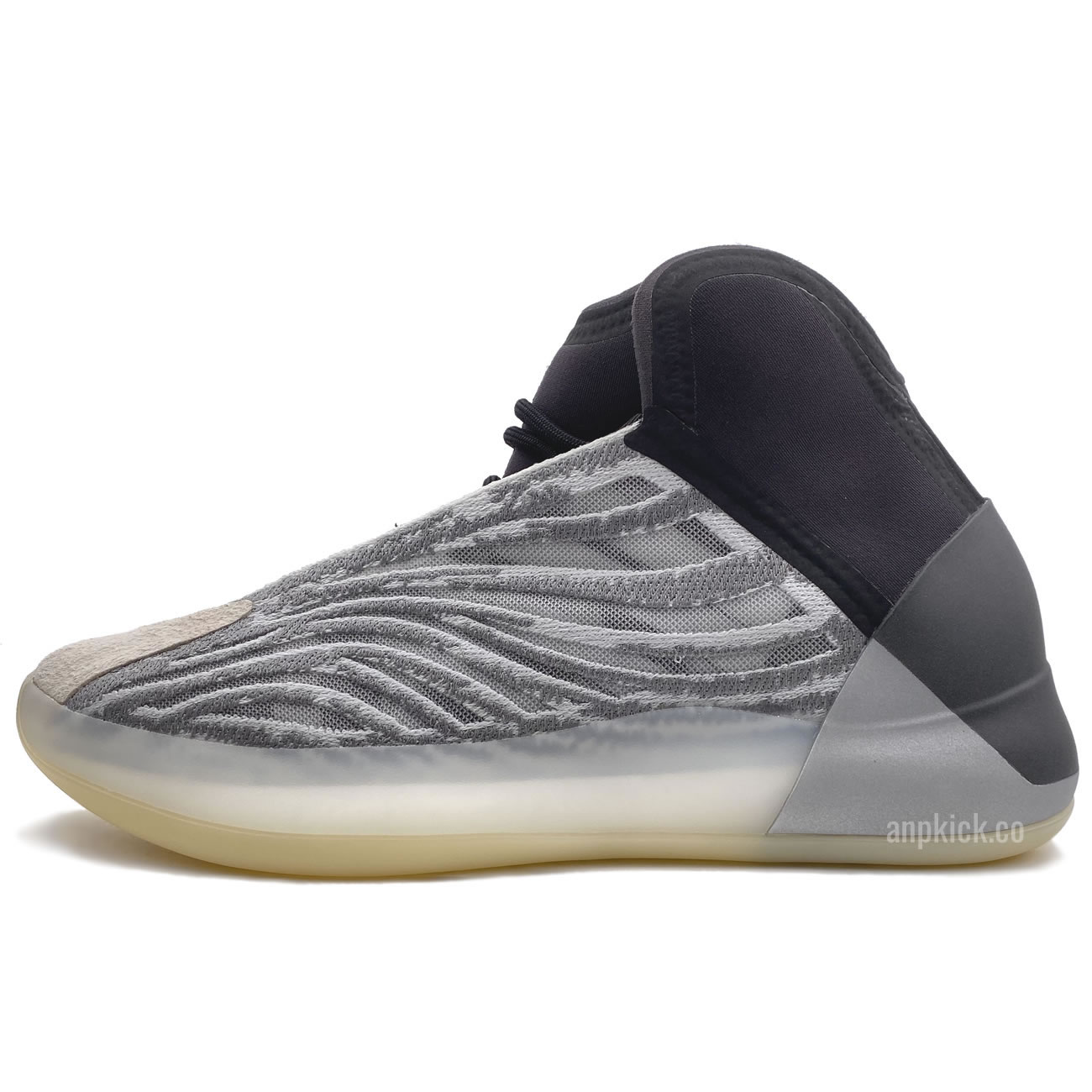 Adidas Yeezy Basketball Quantum Boost For Sale New Release Eg1535 (1) - newkick.cc