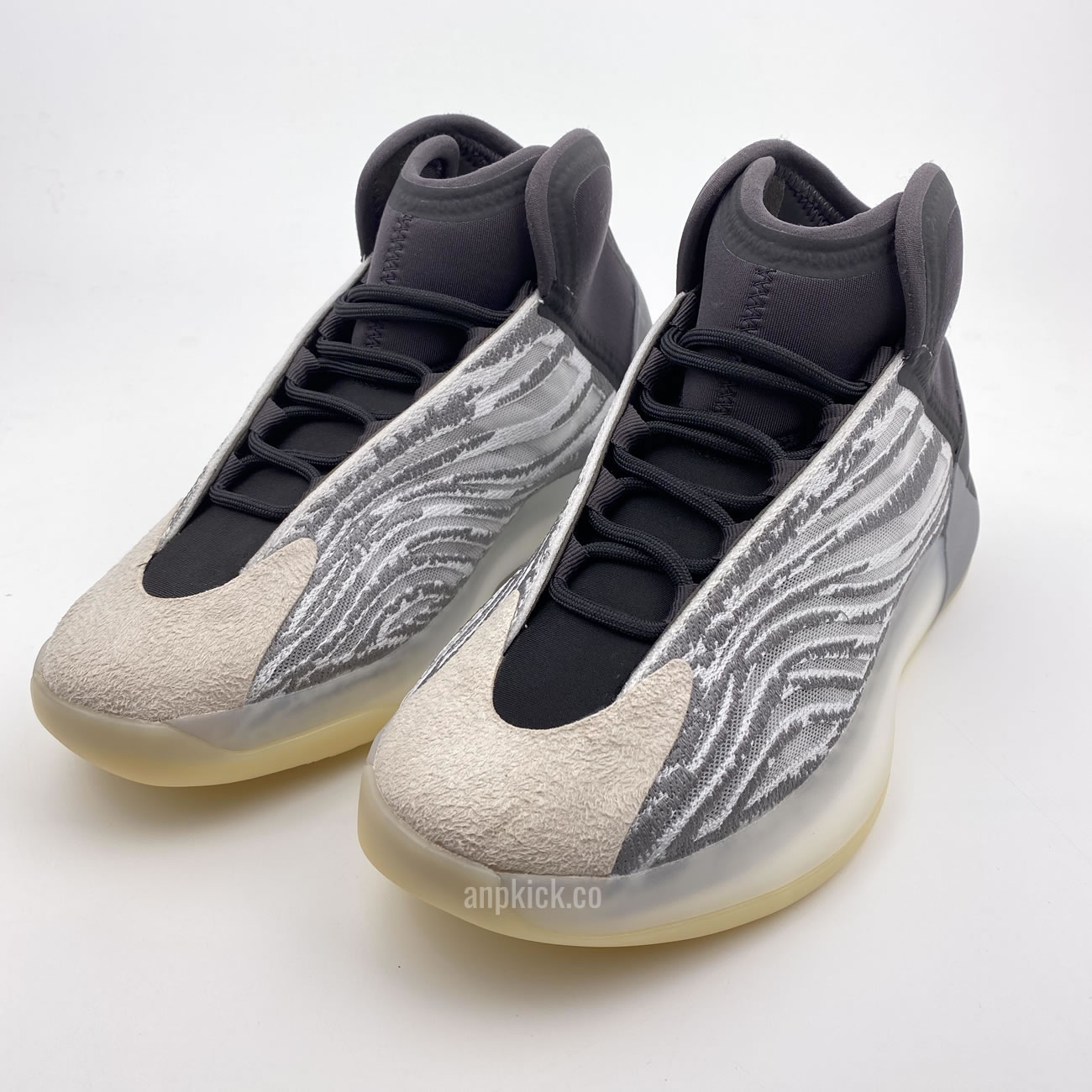 Adidas Yeezy Basketball Quantum Boost For Sale New Release Eg1535 (3) - newkick.cc