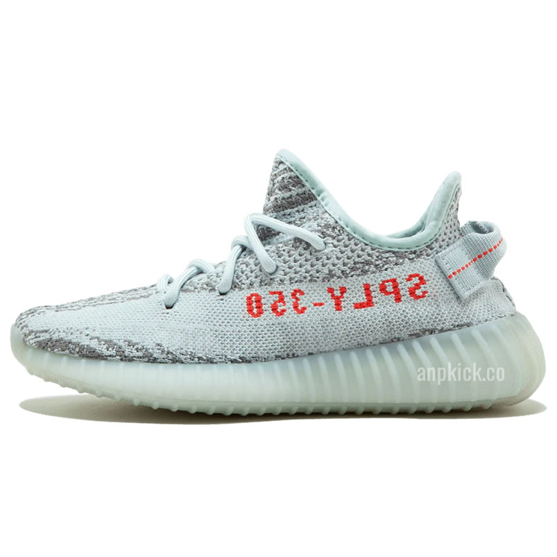 Adidas Yeezy Boost 350 V2 Blue Tint B37571 New Release Date (1) - newkick.cc