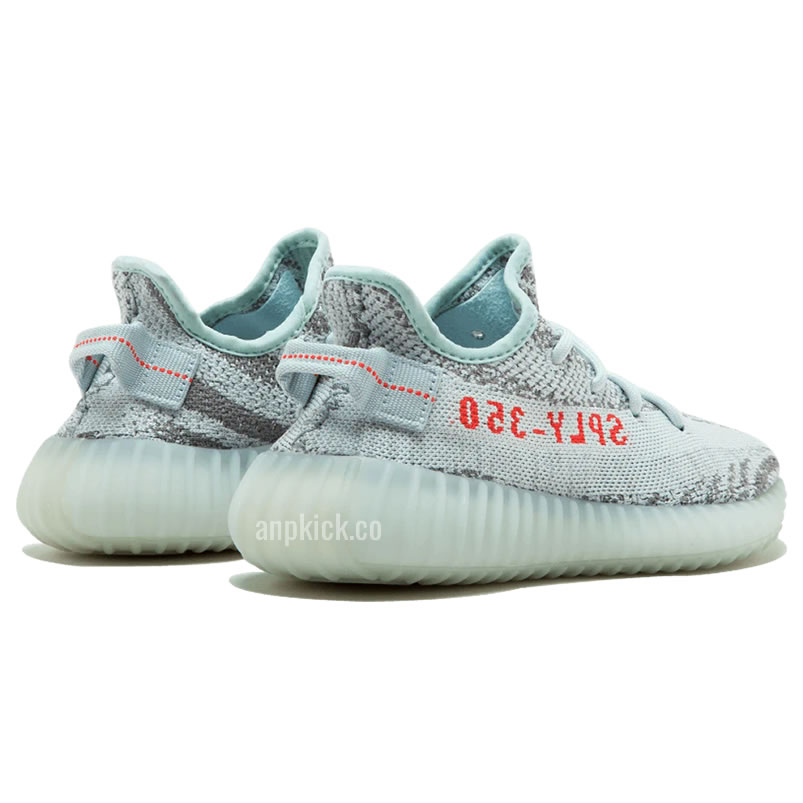 Adidas Yeezy Boost 350 V2 Blue Tint B37571 New Release Date (3) - newkick.cc