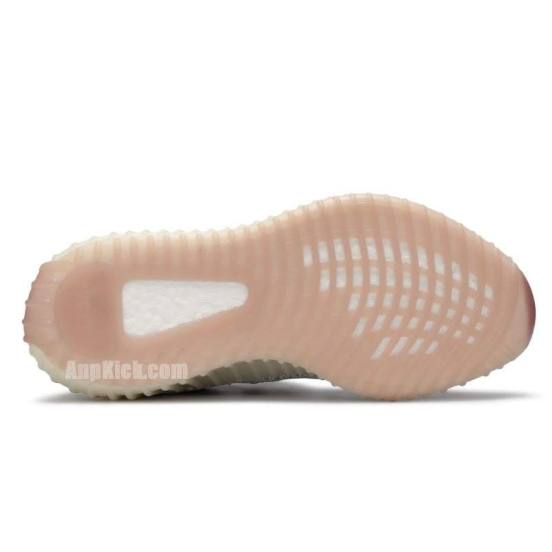 Adidas Yeezy Boost 350 V2 Citrin Non Reflective Release Date Fw3042 (5) - newkick.cc