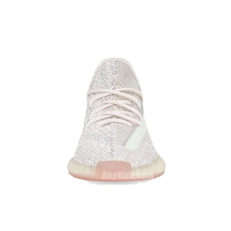 Adidas Yeezy Boost 350 V2 Citrin Reflective Release Date Fw5318 (3) - newkick.cc