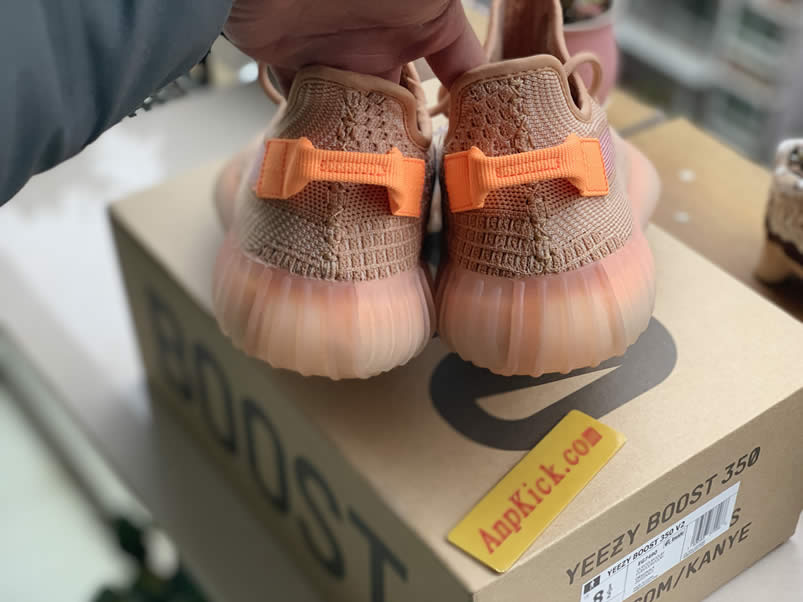 Adidas Yeezy Boost 350 V2 Clay 2019 For Sale Anpkick Release Date Eg7490 (12) - newkick.cc