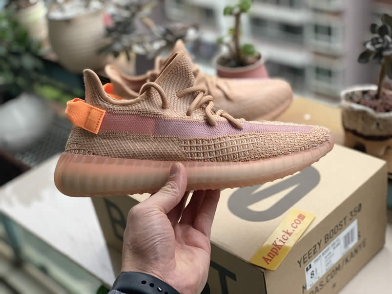 Adidas Yeezy Boost 350 V2 Clay 2019 For Sale Anpkick Release Date Eg7490 (13) - newkick.cc