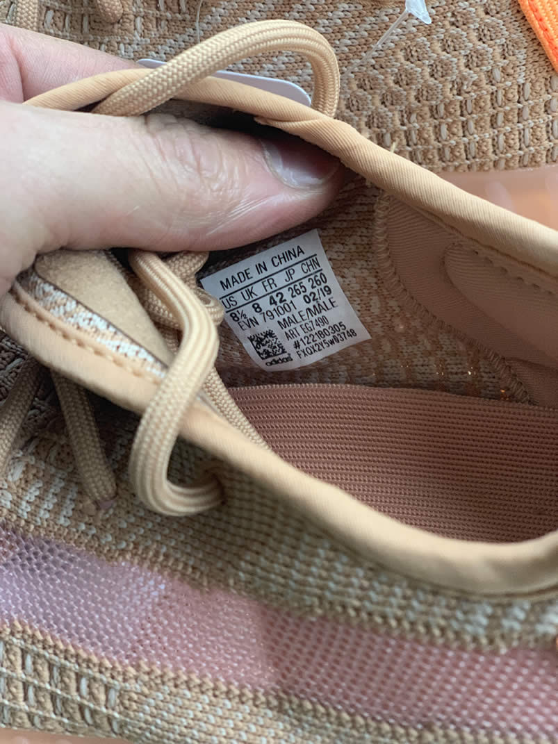 Adidas Yeezy Boost 350 V2 Clay 2019 For Sale Anpkick Release Date Eg7490 (5) - newkick.cc