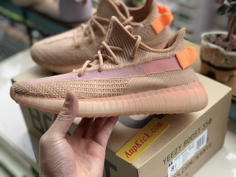 Adidas Yeezy Boost 350 V2 Clay 2019 For Sale Anpkick Release Date Eg7490 (6) - newkick.cc