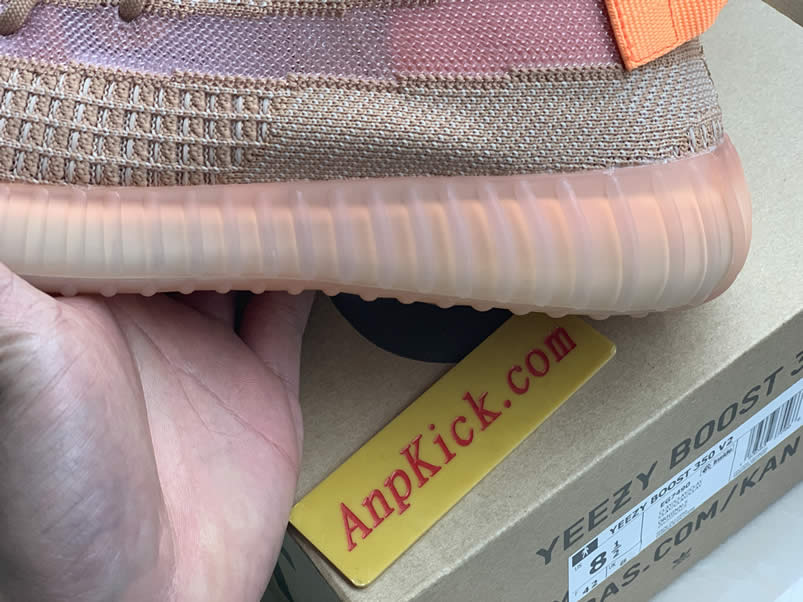 Adidas Yeezy Boost 350 V2 Clay 2019 For Sale Anpkick Release Date Eg7490 (7) - newkick.cc