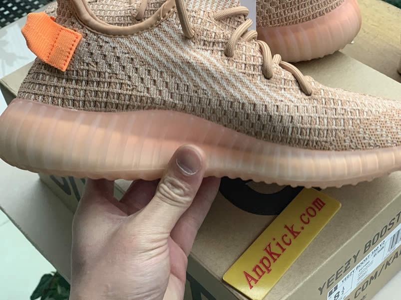 Adidas Yeezy Boost 350 V2 Clay 2019 For Sale Anpkick Release Date Eg7490 (9) - newkick.cc