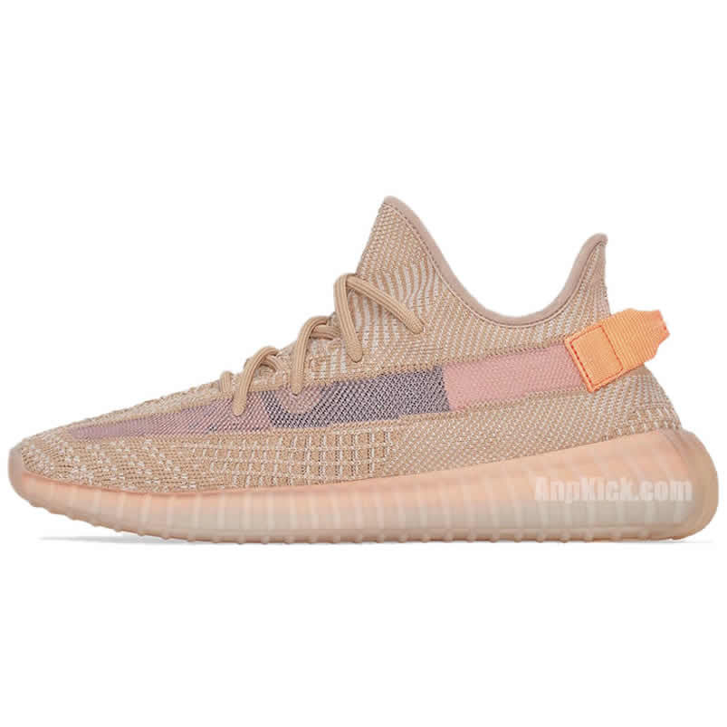 Adidas Yeezy Boost 350 V2 Clay 2019 For Sale Release Date Eg7490 (1) - newkick.cc