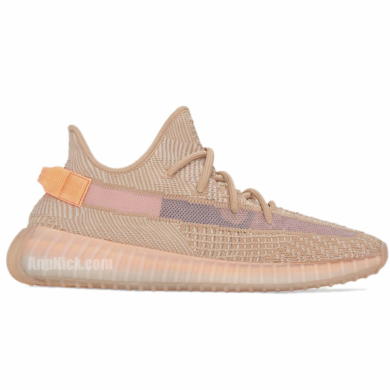 Adidas Yeezy Boost 350 V2 Clay 2019 For Sale Release Date Eg7490 (2) - newkick.cc