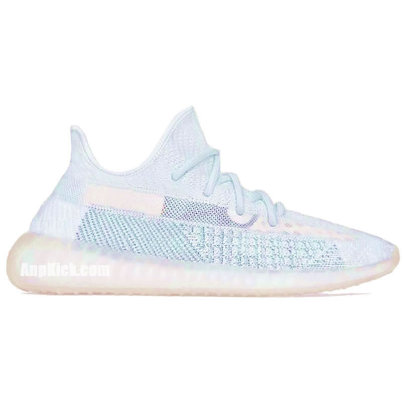 Adidas Yeezy Boost 350 V2 Cloud White Reflective Release Date Fw5317 (2) - newkick.cc