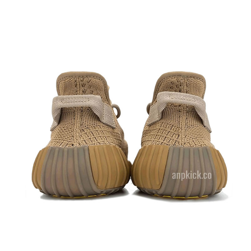 Adidas Yeezy Boost 350 V2 Earth Fx9033 Release Date (5) - newkick.cc