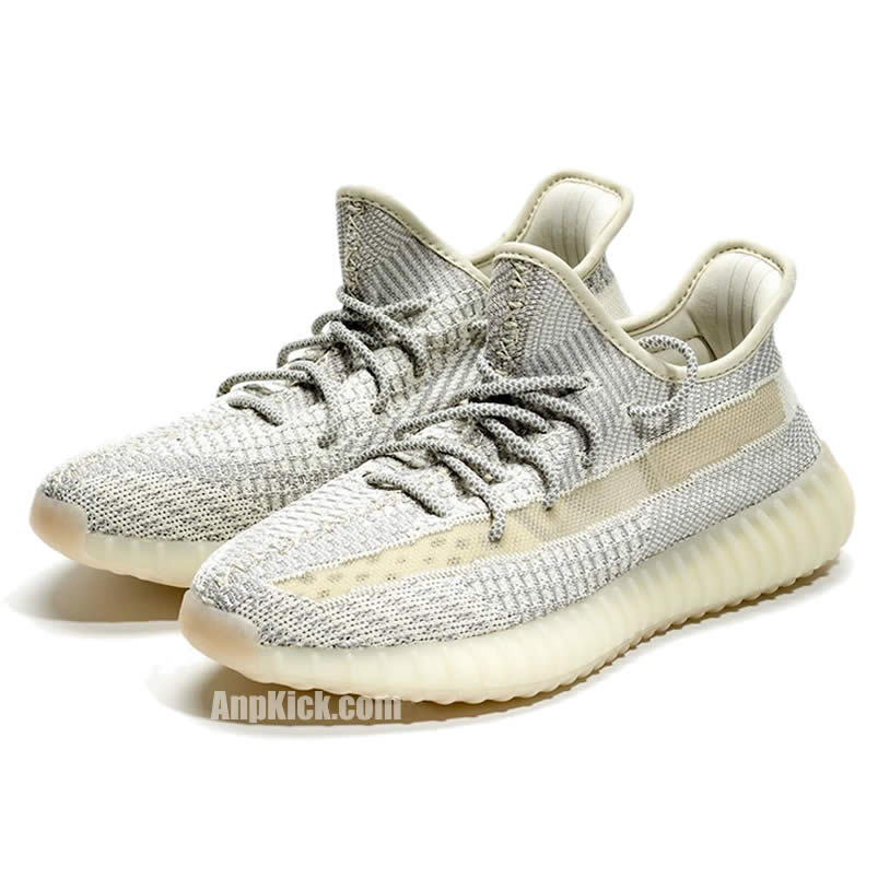 Adidas Yeezy Boost 350 V2 Lundmark Fu9161 Release Date For Sale (1) - newkick.cc