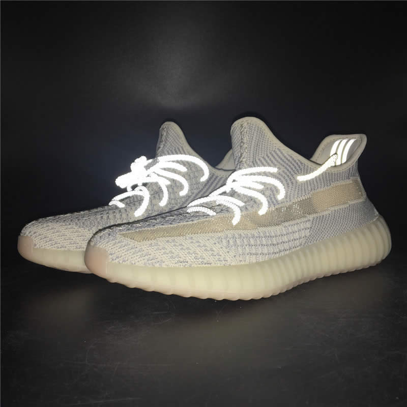 Adidas Yeezy Boost 350 V2 Lundmark Fu9161 Release Date For Sale (6) - newkick.cc