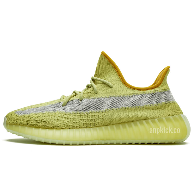 Adidas Yeezy Boost 350 V2 Marsh Fx9034 New Release Date (1) - newkick.cc