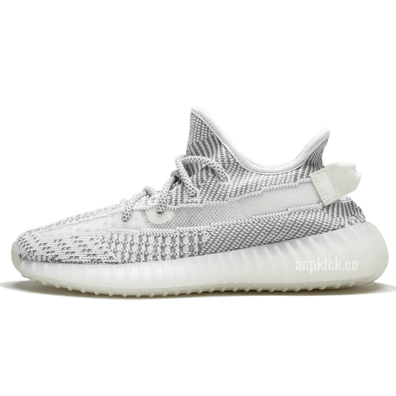 Adidas Yeezy Boost 350 V2 Static Non Reflective Ef2905 New Release Date (1) - newkick.cc