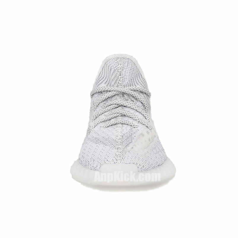 Adidas Yeezy Boost 350 V2 Static Reflective 3m Price Outfits Ef2367 (5) - newkick.cc