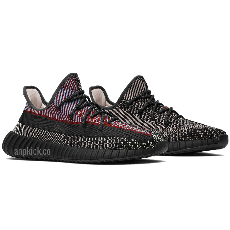 Adidas Yeezy Boost 350 V2 Yecheil Non Reflective Fw5190 New Release Date (3) - newkick.cc