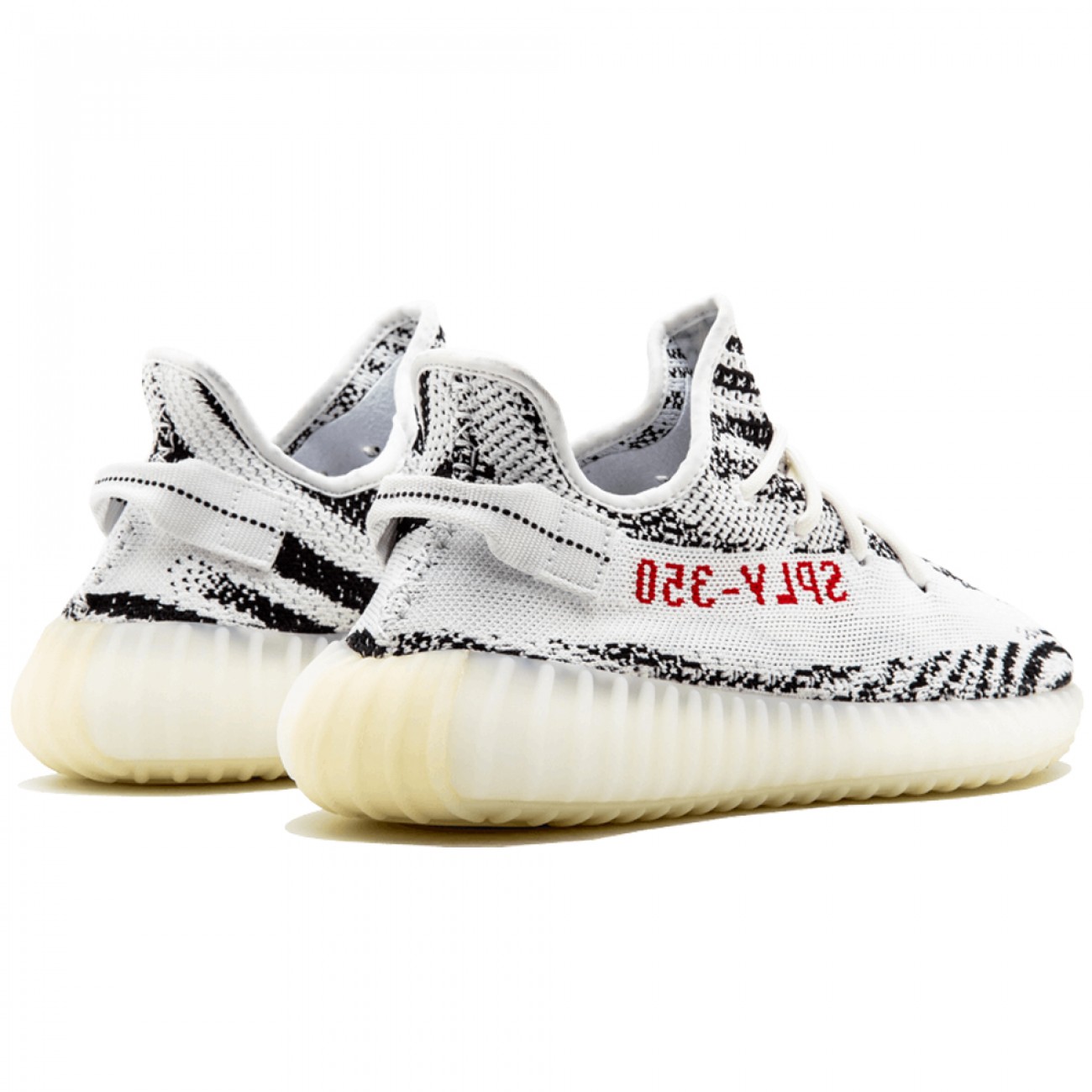 Adidas Yeezy Boost 350 V2 Zebra Cp9654 Outfit 2018 Release Date (4) - newkick.cc