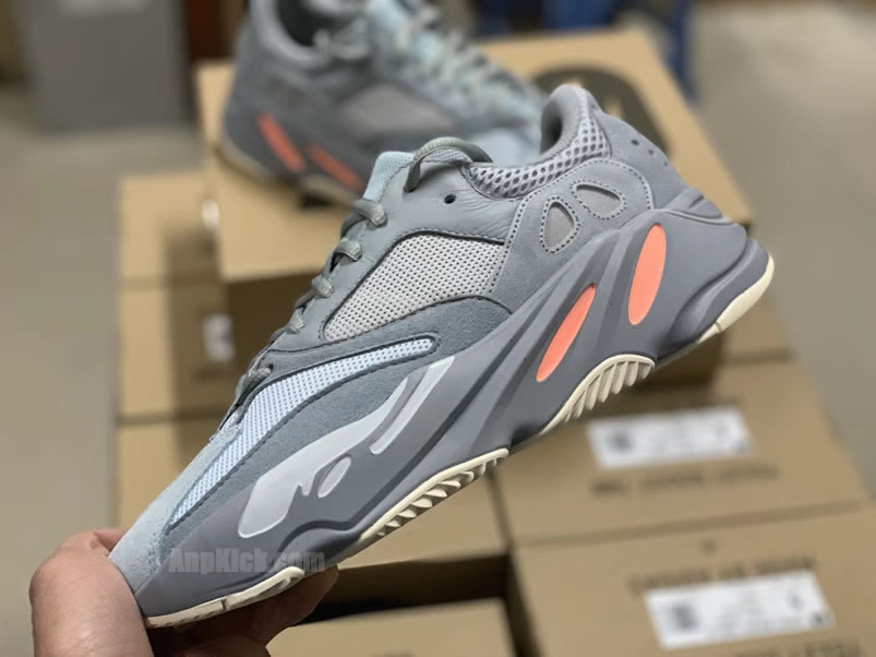 adidas Yeezy Boost 700 'Inertia' 2019 Outfit Release Date EQ7597