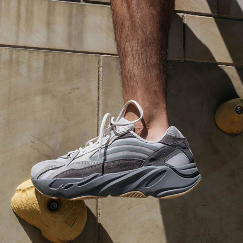 Adidas Yeezy Boost 700 Tephra On Feet Outfit Style Fu7914 (6) - newkick.cc