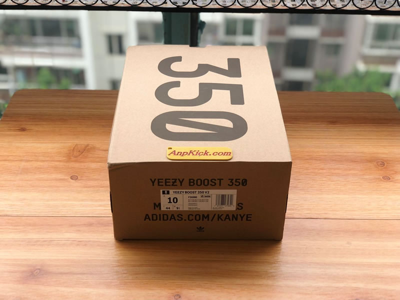 Yeezy Boost 350 V2 'Peanut Butter' F36980 Release Date