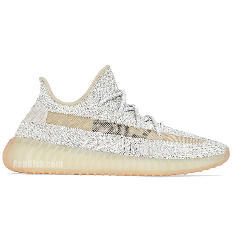 Yeezy Boost 350 V2 Lundmark Reflective Release Date For Sale Fv3254 (2) - newkick.cc