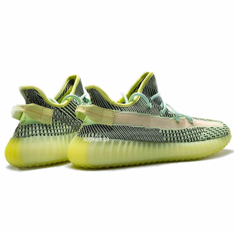 Adidas Yeezy Boost 350 V2 Yeezreel Non Reflective Release Date Fw5191 (4) - newkick.cc